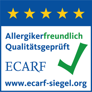 ECARF zertifizierter Betrieb