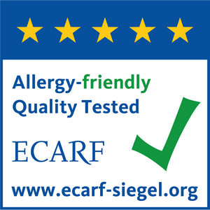 ECARF zertifizierter Betrieb